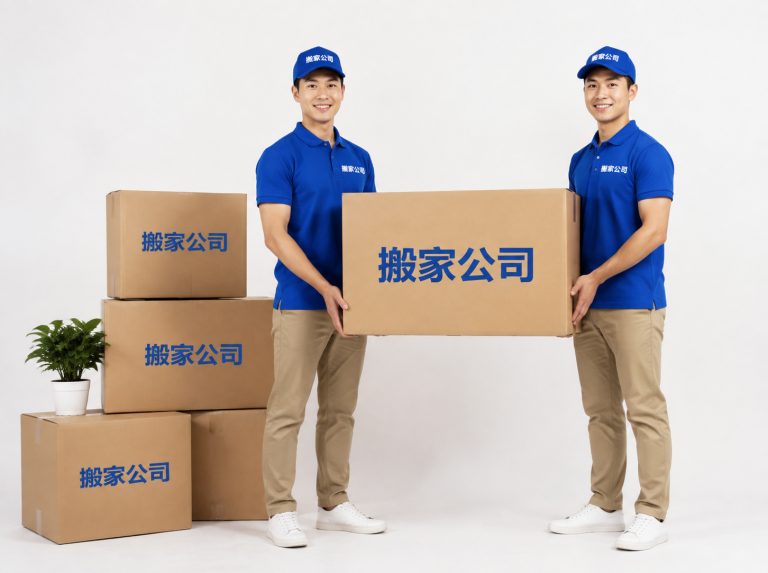 玉环家庭与别墅精细化搬家